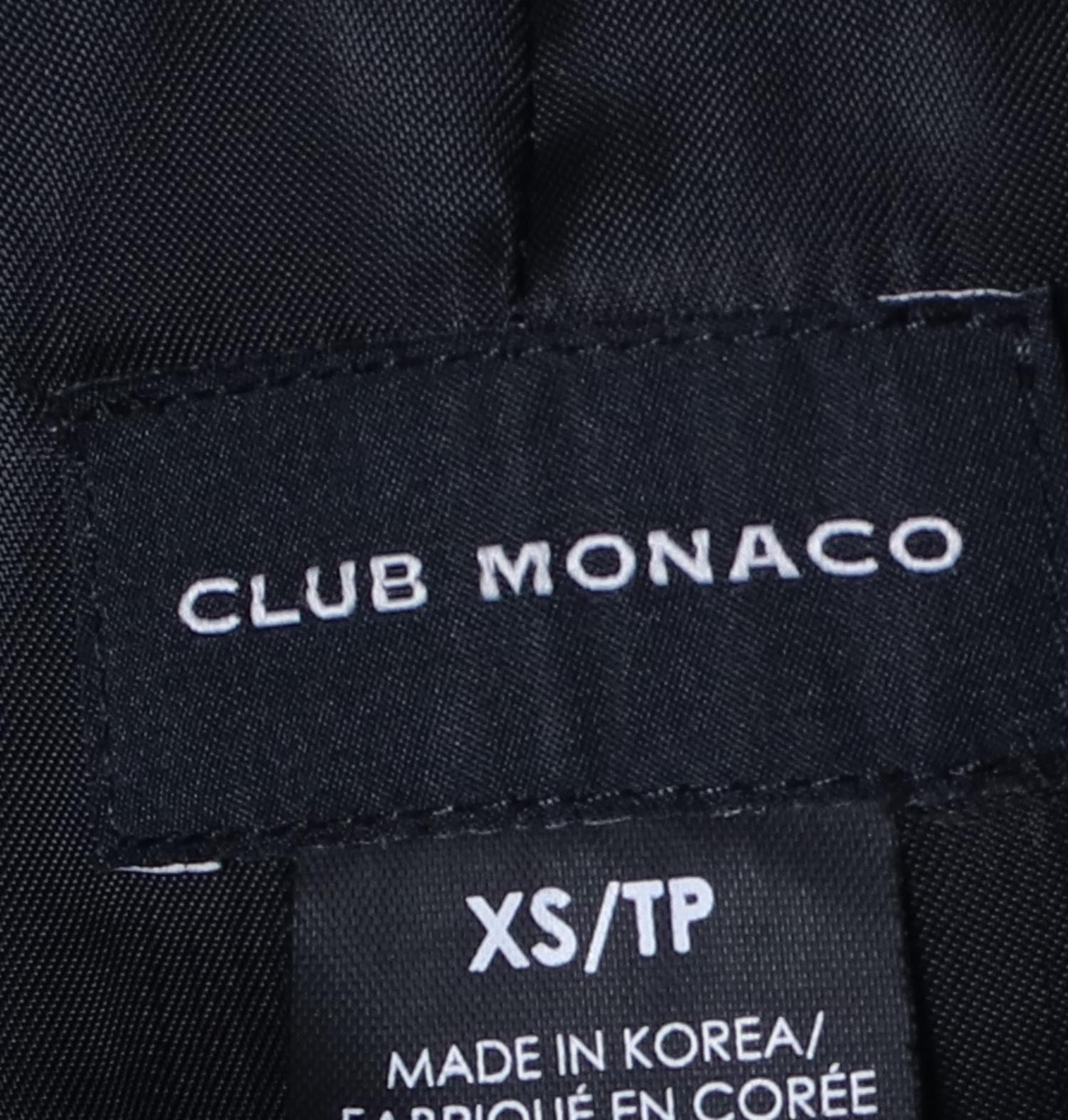 클럽 모나코 싱글재킷 4