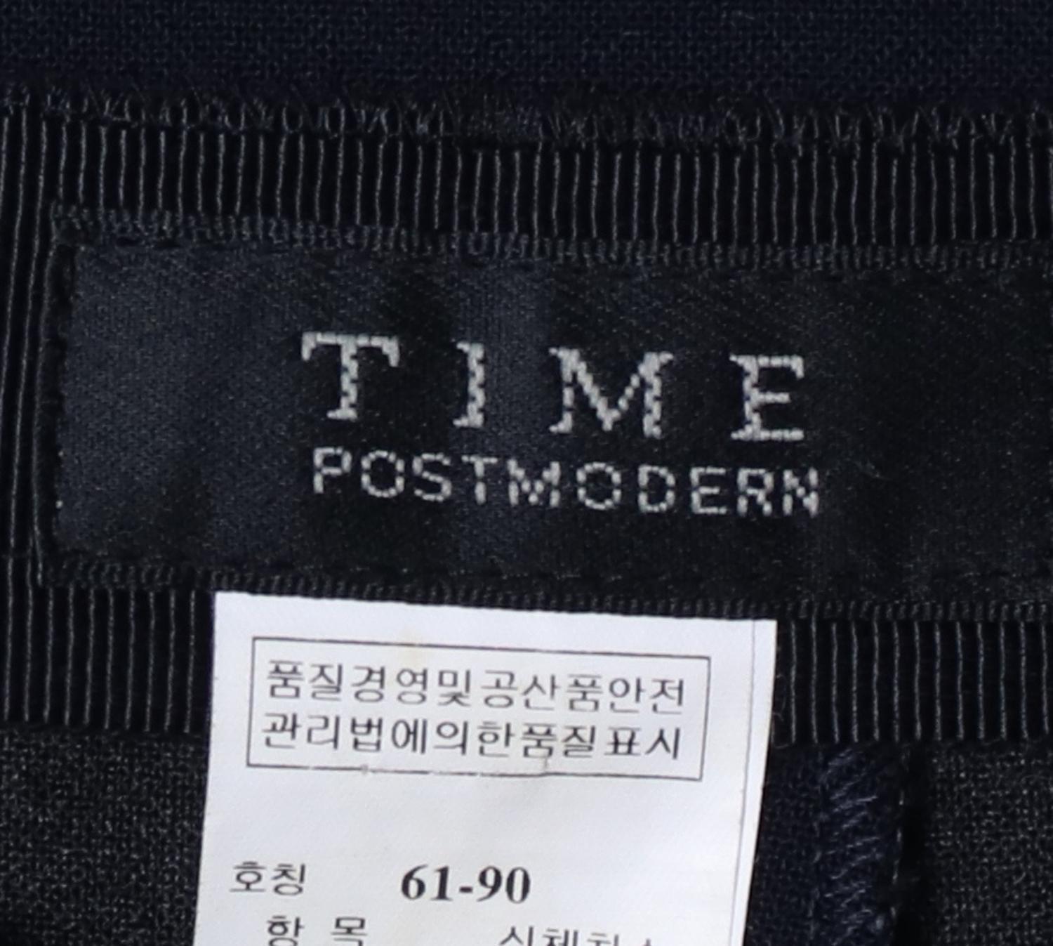 타임 캐주얼팬츠 3