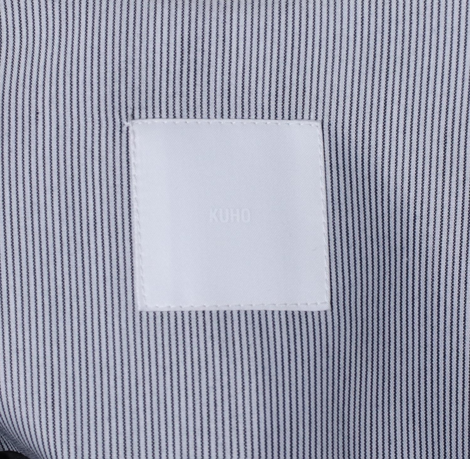 구호 싱글재킷 3
