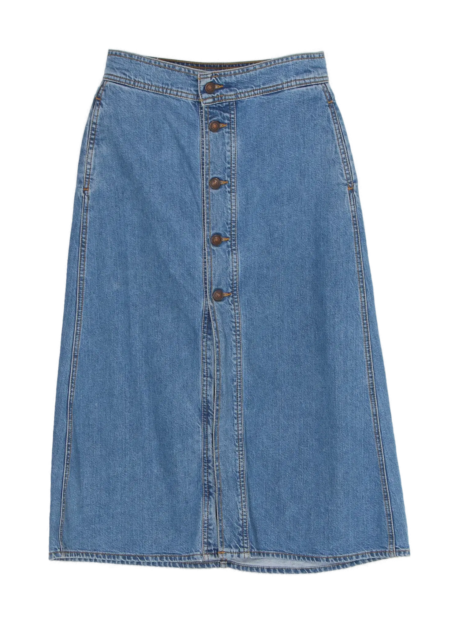 자라 우먼 롱스커트 1