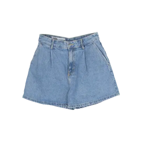 자라 청바지