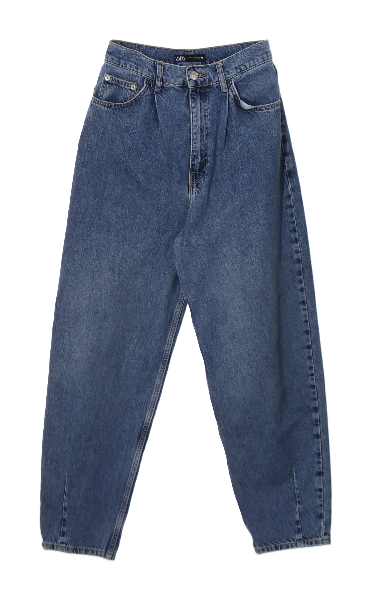 자라 청바지 1