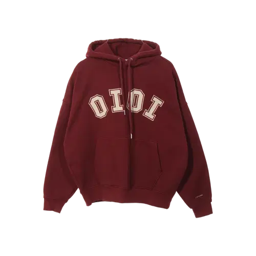 5252 바이 오아이오아이 후드티