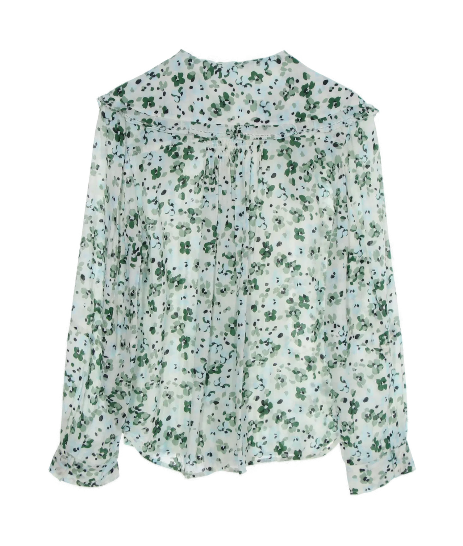 비이커 블라우스 3