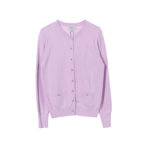 세루티1881 라운드카디건