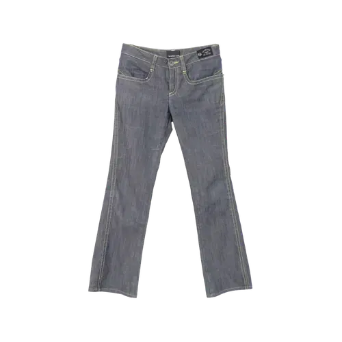 캘빈클라인 진 청바지