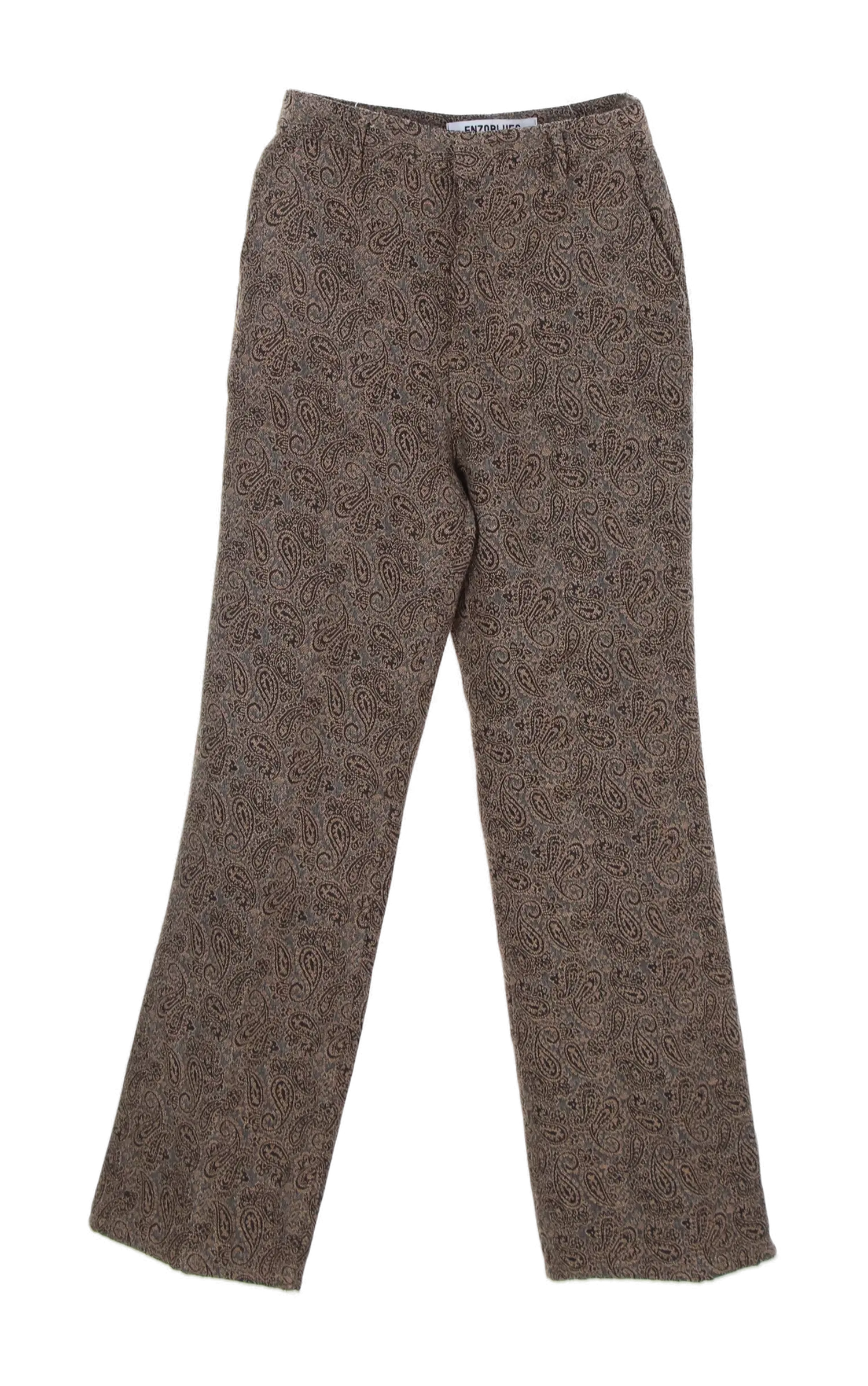엔조블루스 캐주얼팬츠 1