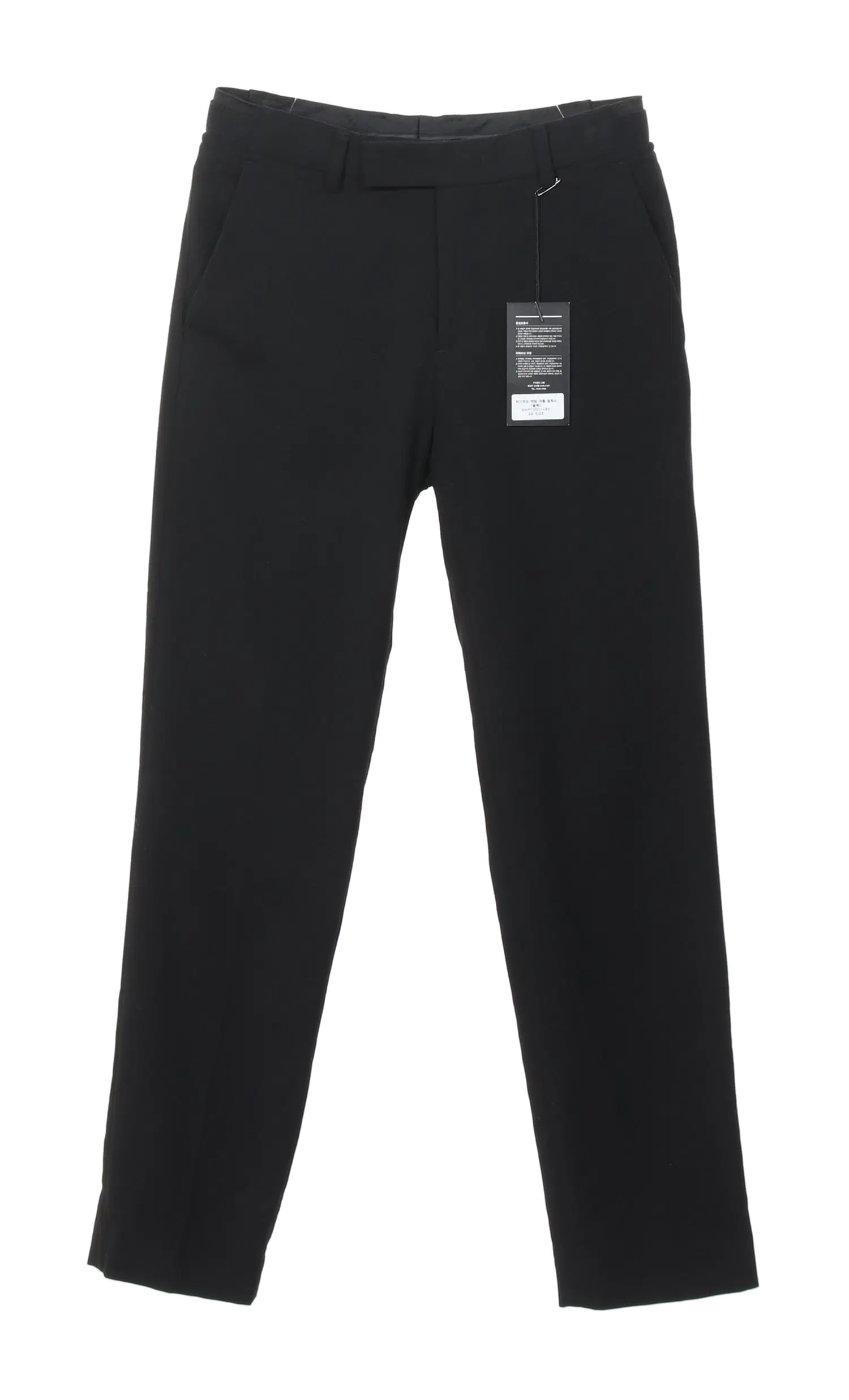 무신사 스탠다드 슬랙스 1