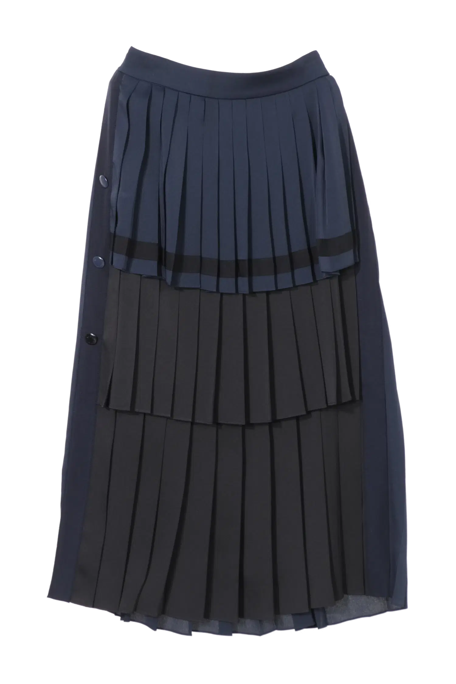 럭키슈에뜨 롱스커트 1