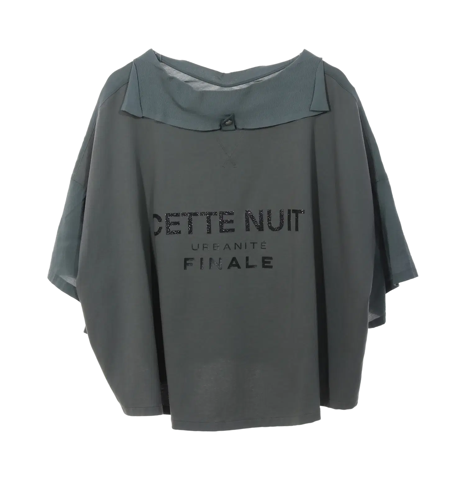 시스템 반팔티셔츠 1