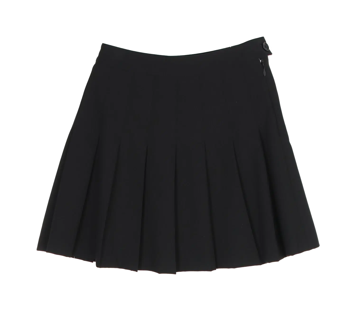 무신사 스탠다드 미니스커트 1