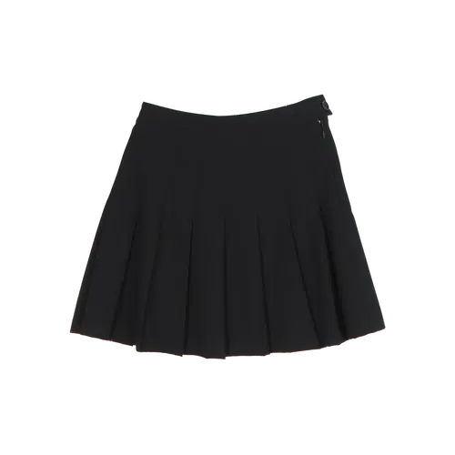 무신사 스탠다드 미니스커트