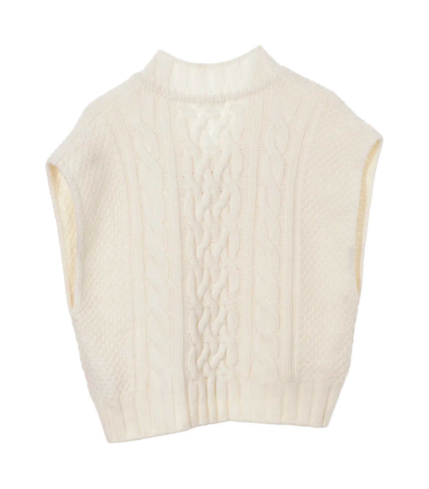 프븏스 니트조끼 2