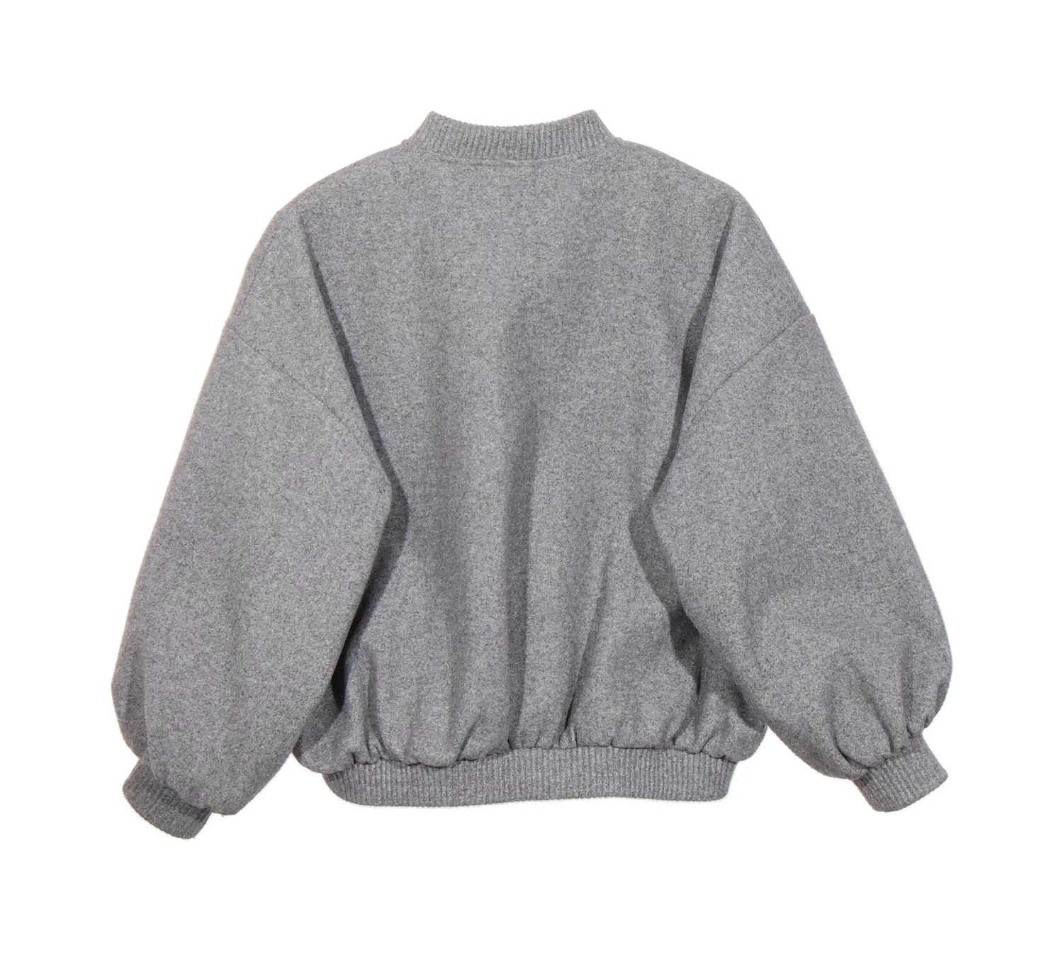 자라 항공점퍼 2