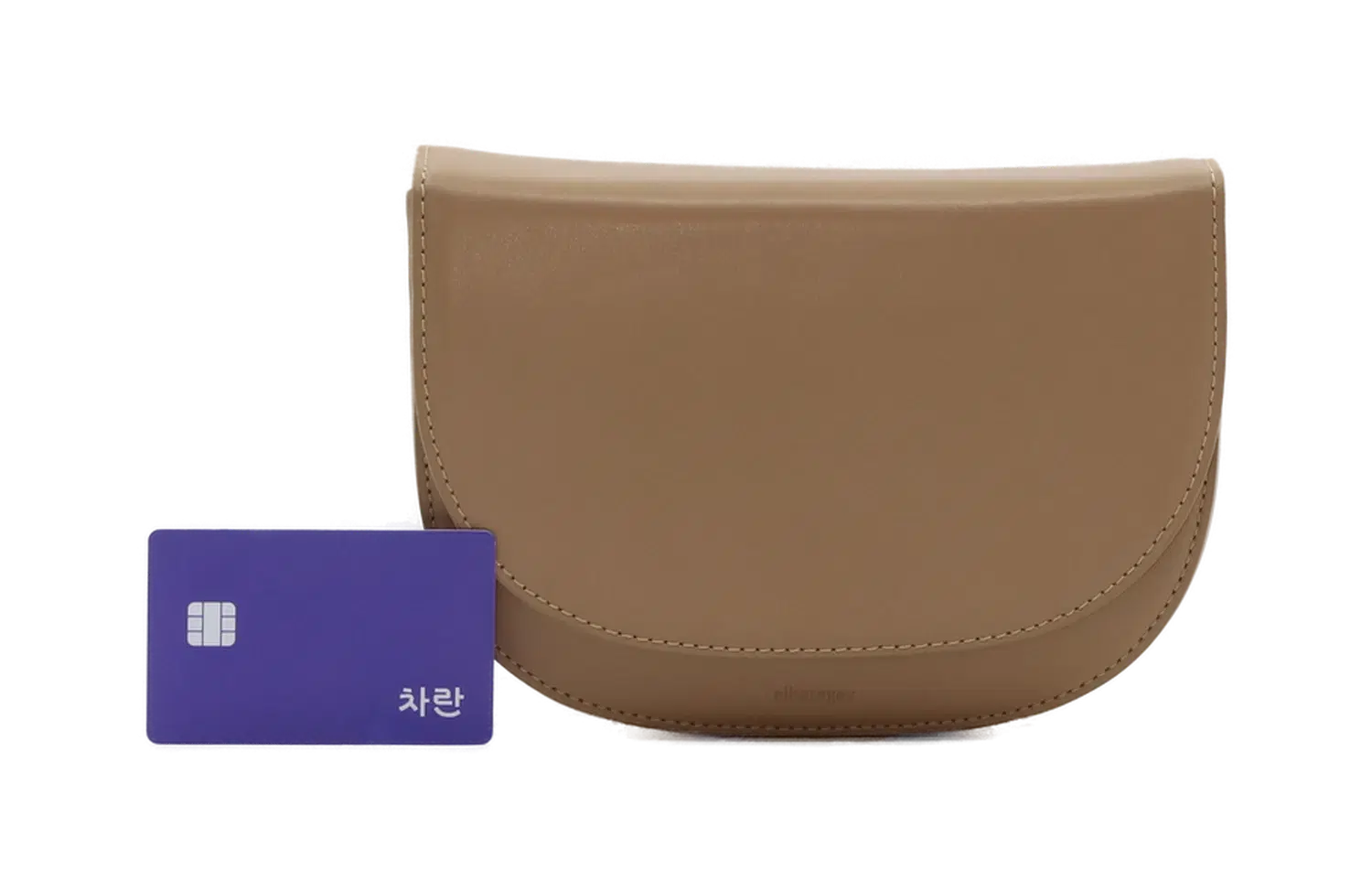 엘바테게브 숄더백 2