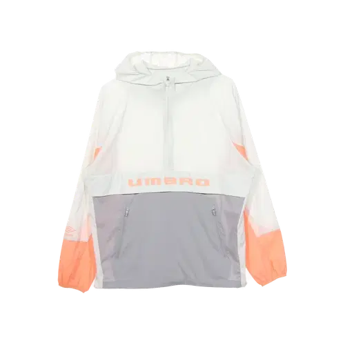 엄브로 하프집업