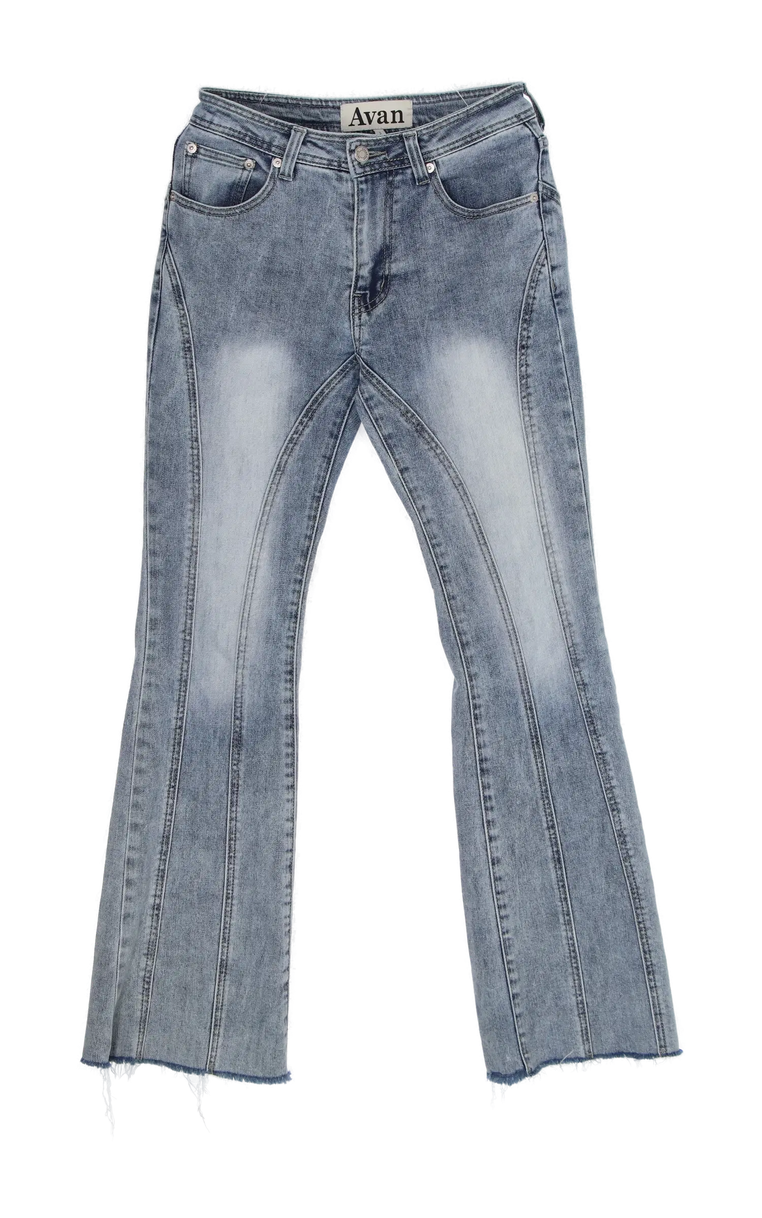 어반드레스 청바지 1