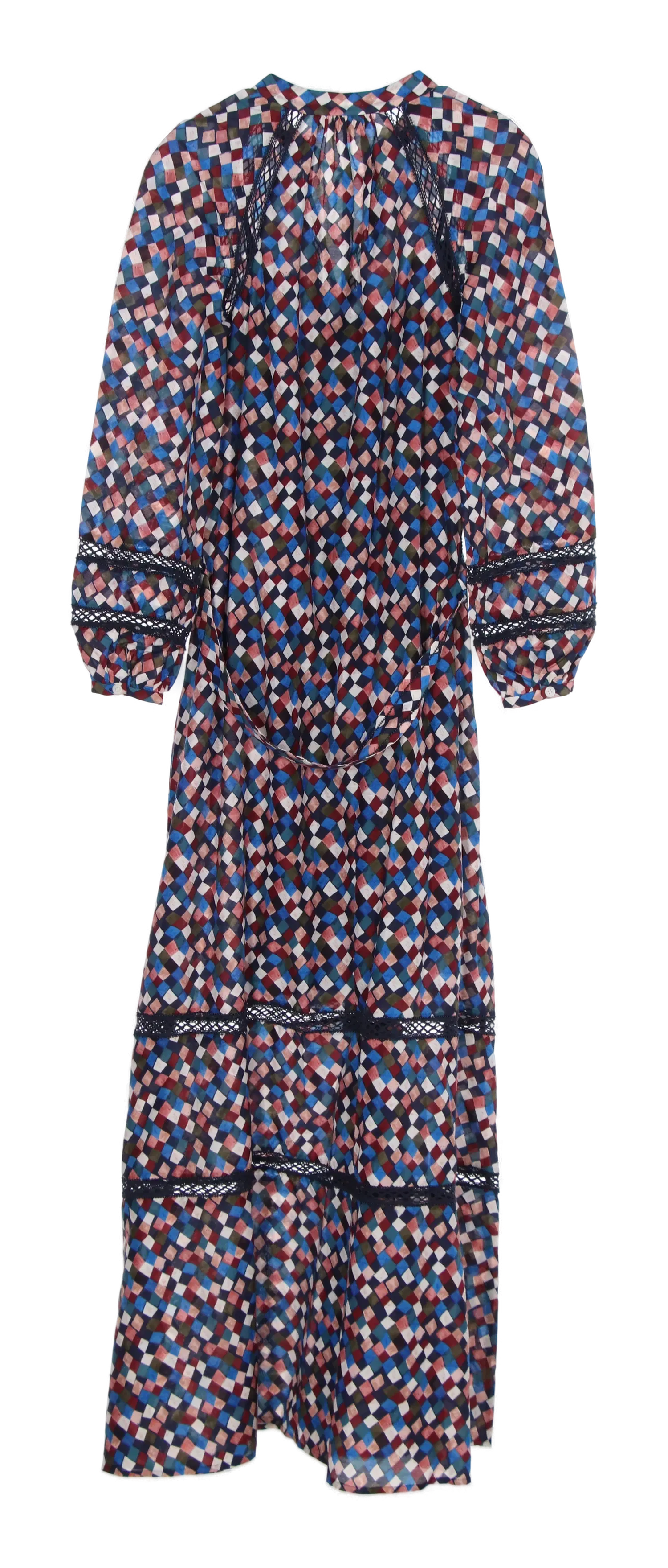 토리버치 롱원피스 2