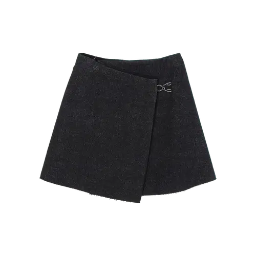 메종 마르지엘라 미디스커트