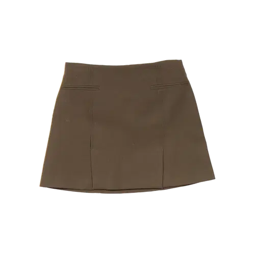 자라 미니스커트