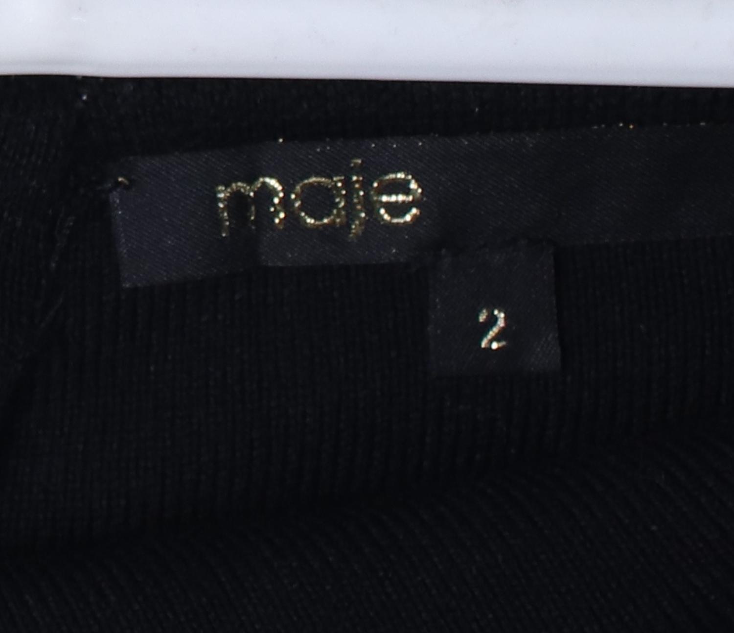 마쥬 미니스커트 3