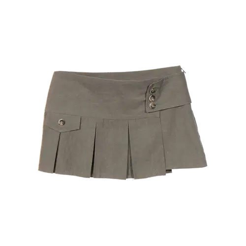 보헤미안서울 미니스커트