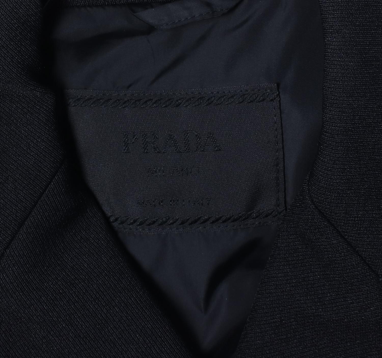 프라다 더블재킷 3