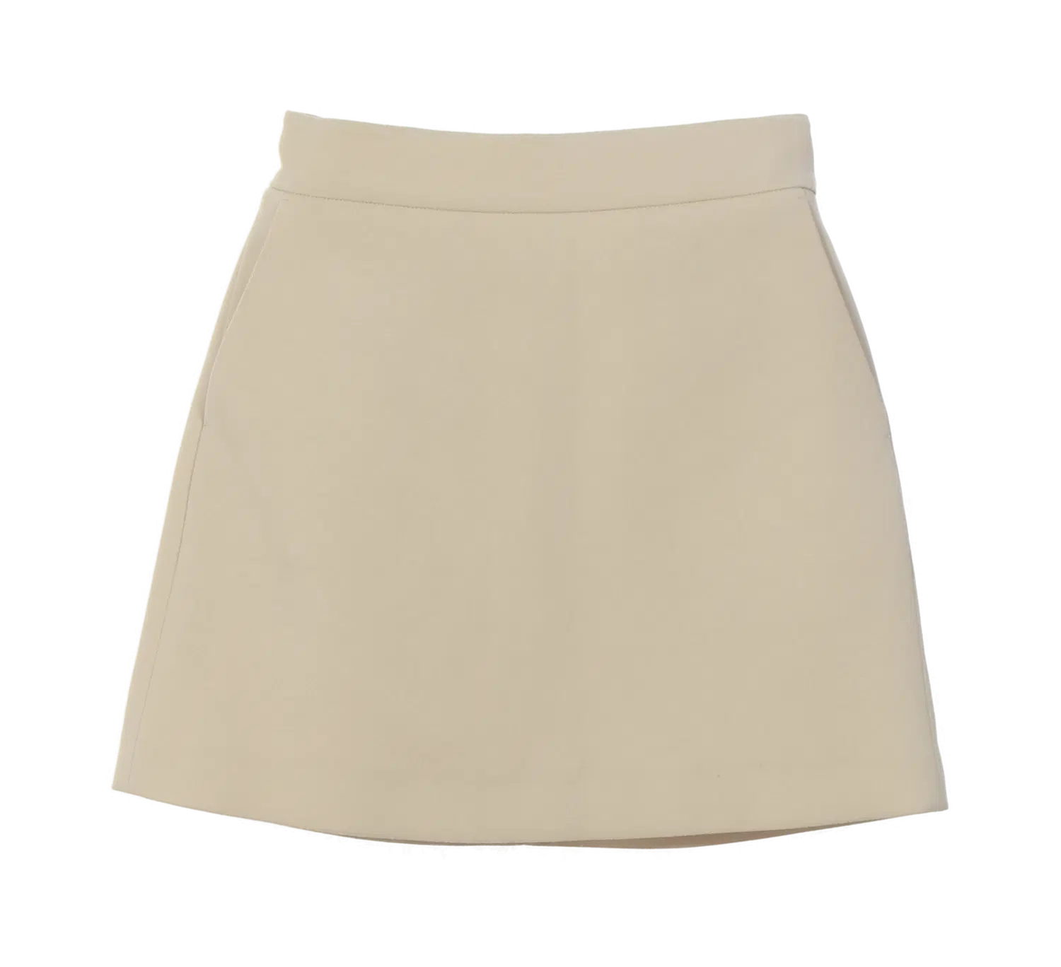 시에 미니스커트 1