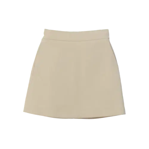 시에 미니스커트