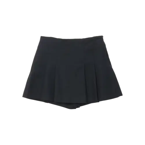 자라 치마바지