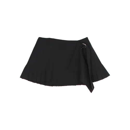 자라 미니스커트