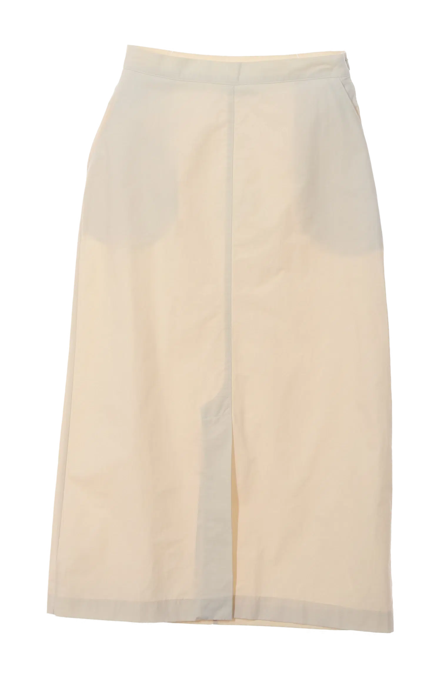 콜릿 롱스커트 1