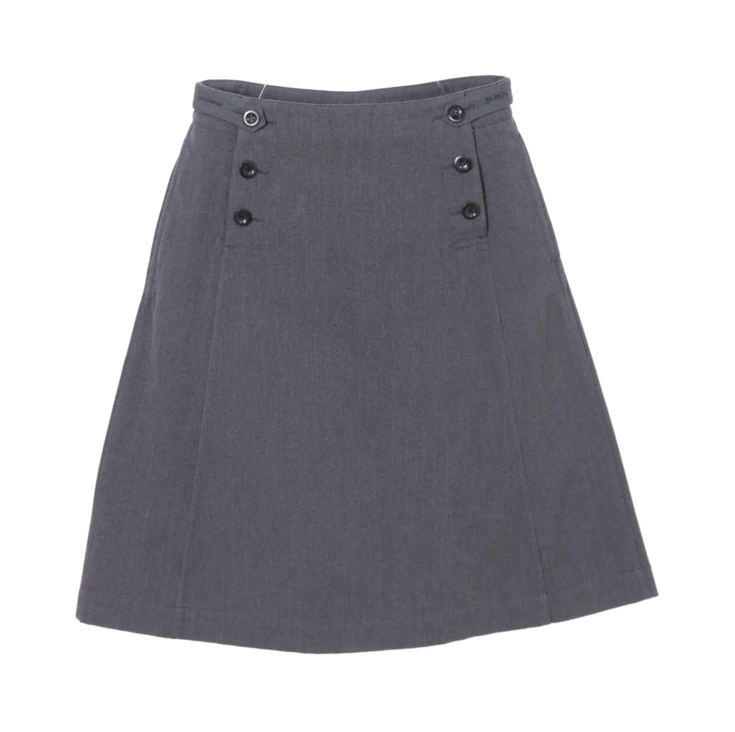 마가렛호웰 미디스커트 1