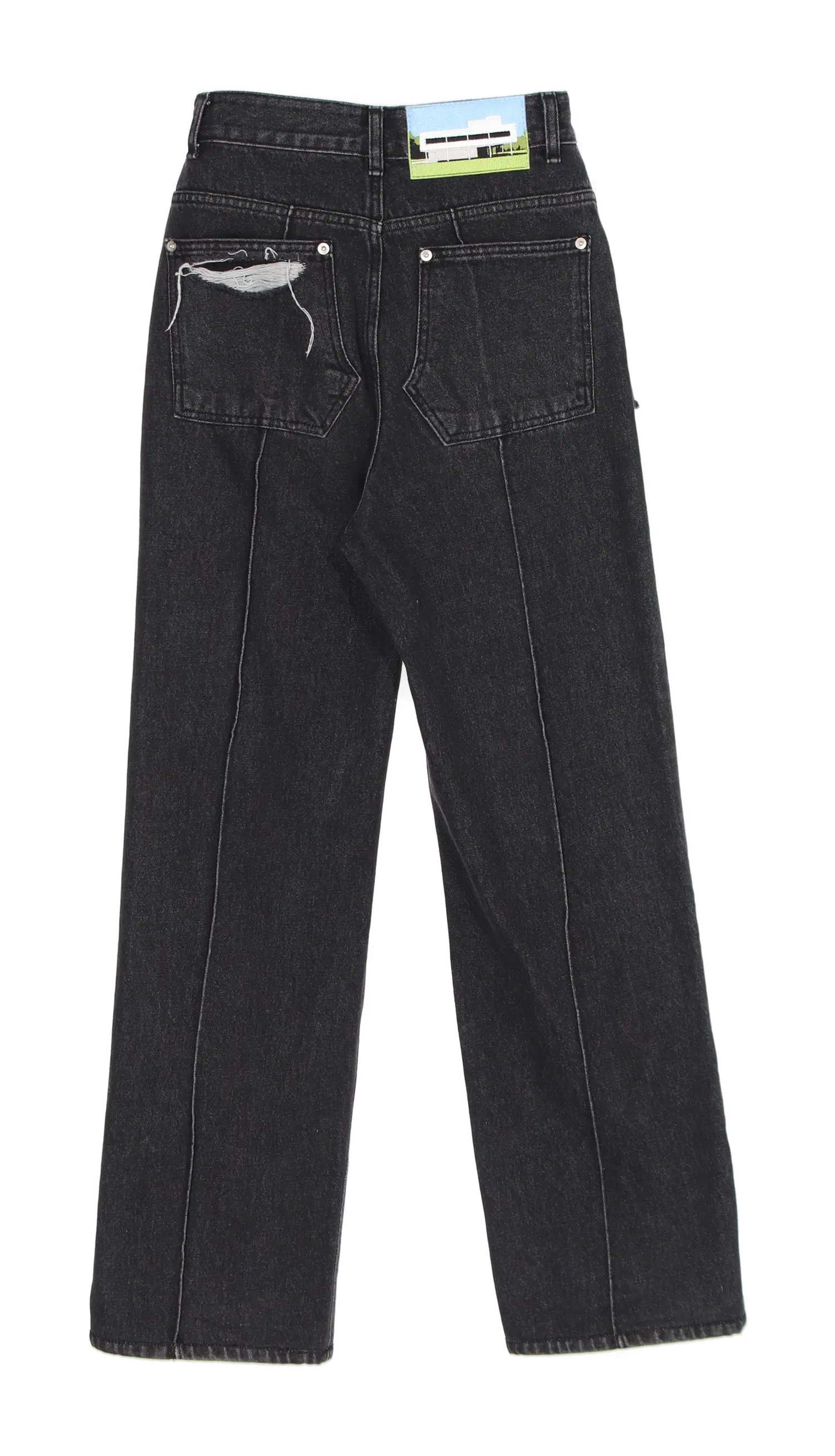 기준 청바지 2