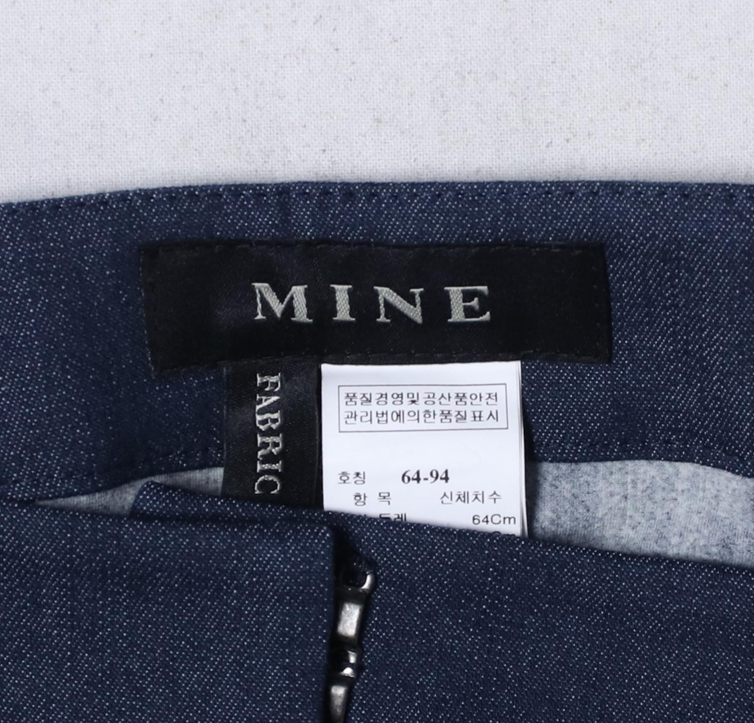 마인 캐주얼팬츠 3
