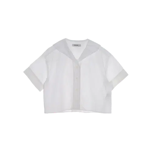 에잇세컨즈 셔츠