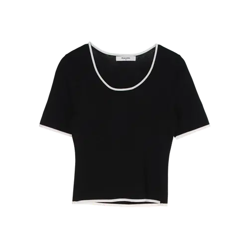 에잇세컨즈 반팔티셔츠