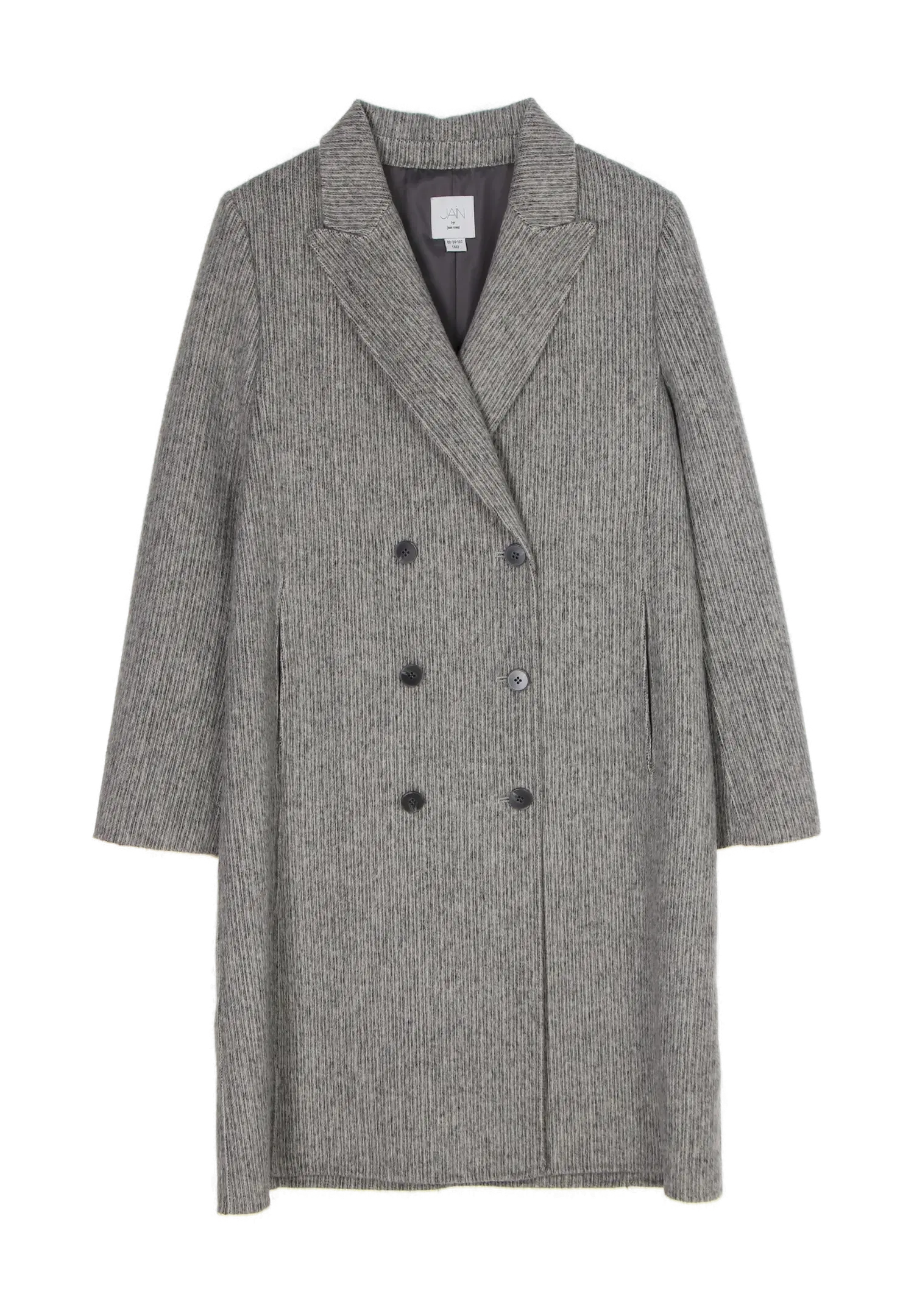 제인송 더블코트 2