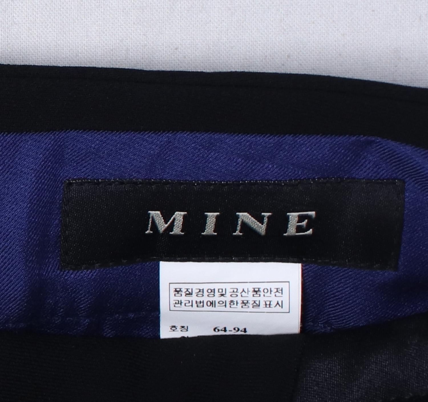 마인 미디스커트 3