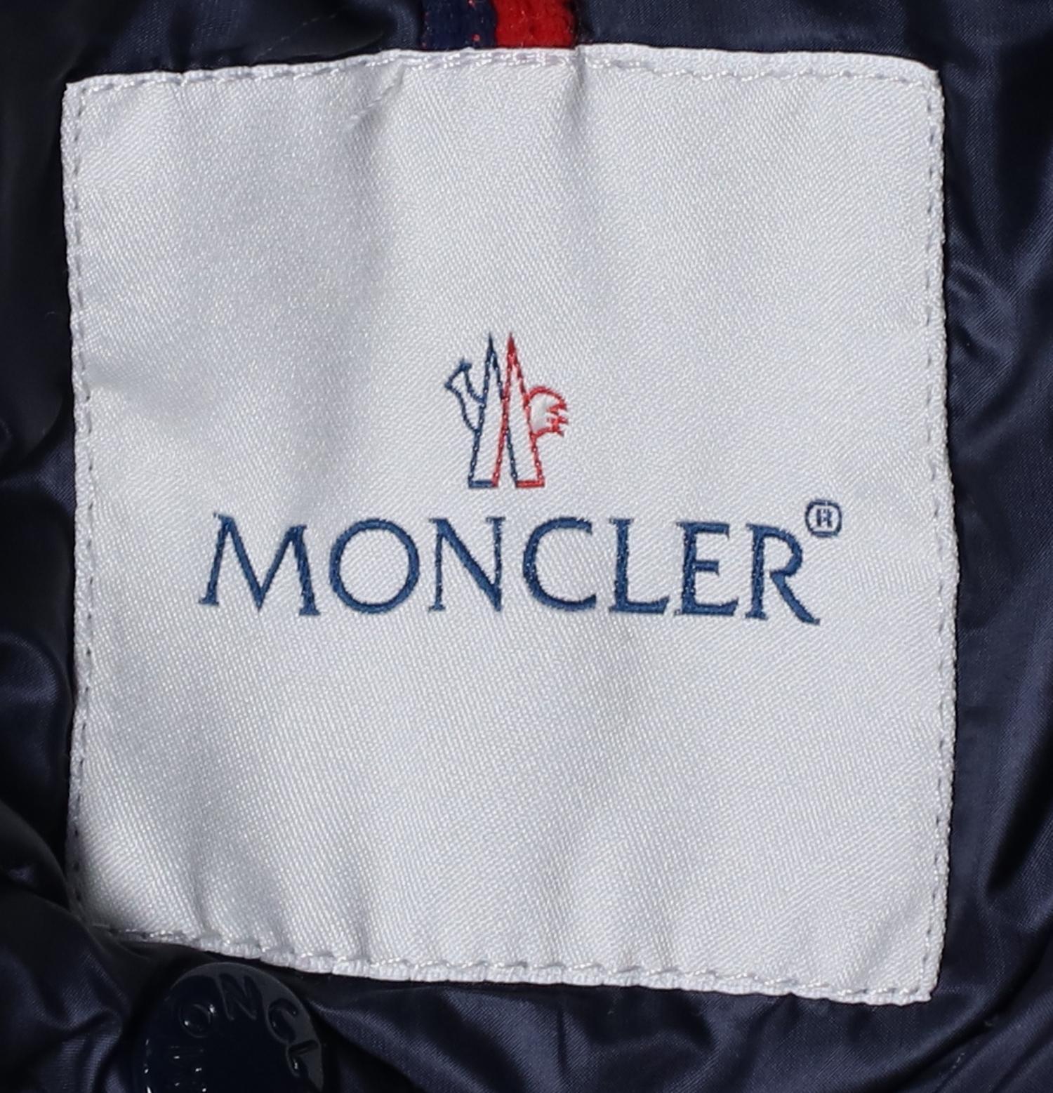 몽클레어 패딩점퍼 3