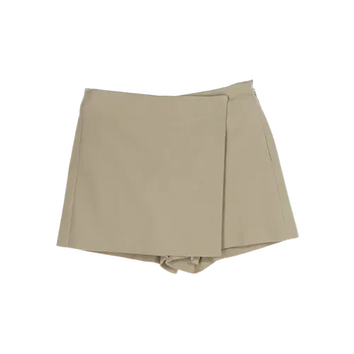 브플먼트 치마바지