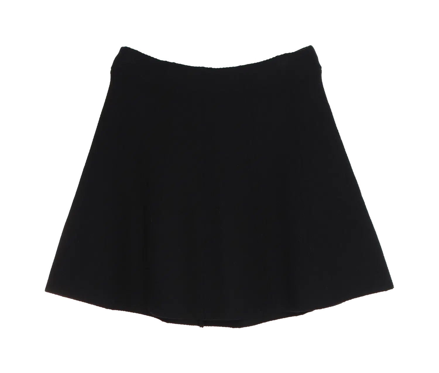 자라 미니스커트 1