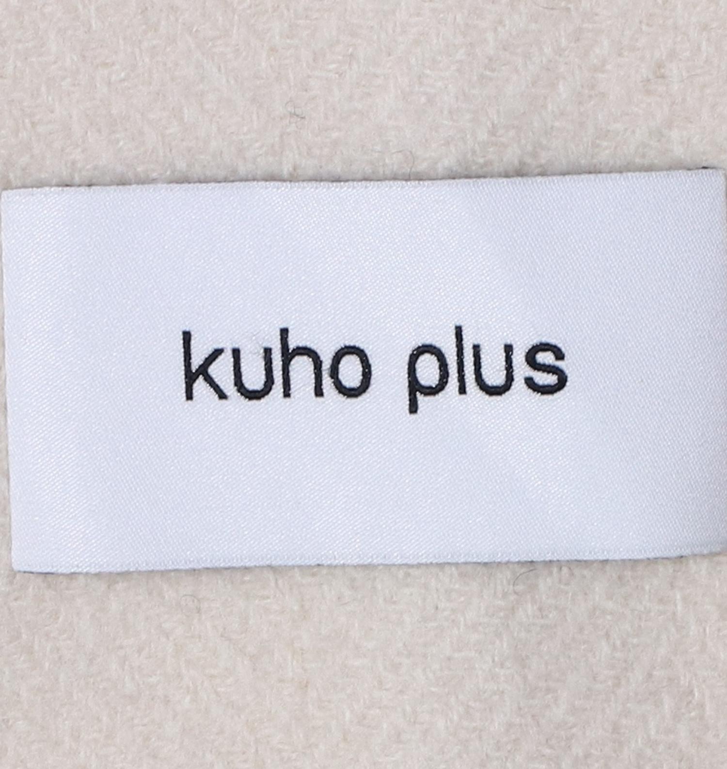 구호플러스 싱글재킷 3