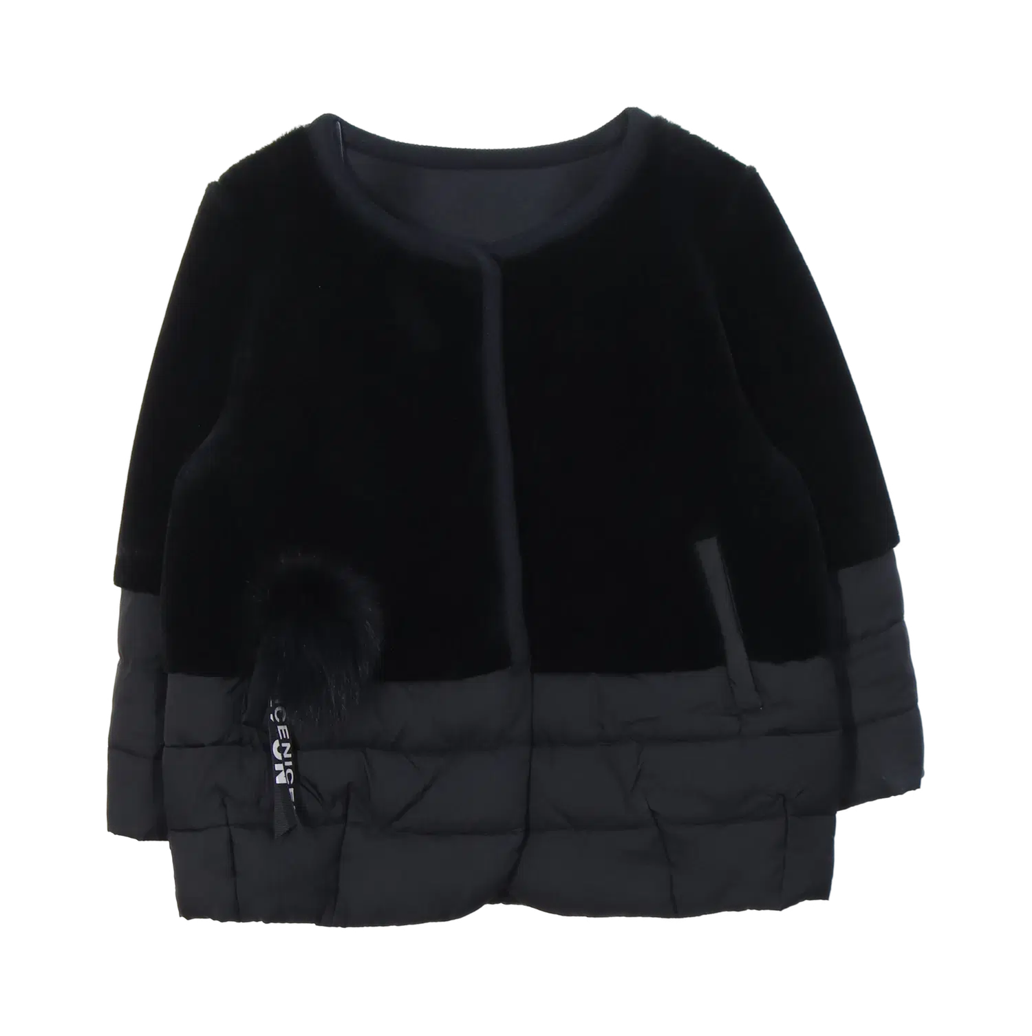 샤틴 퍼코트 1
