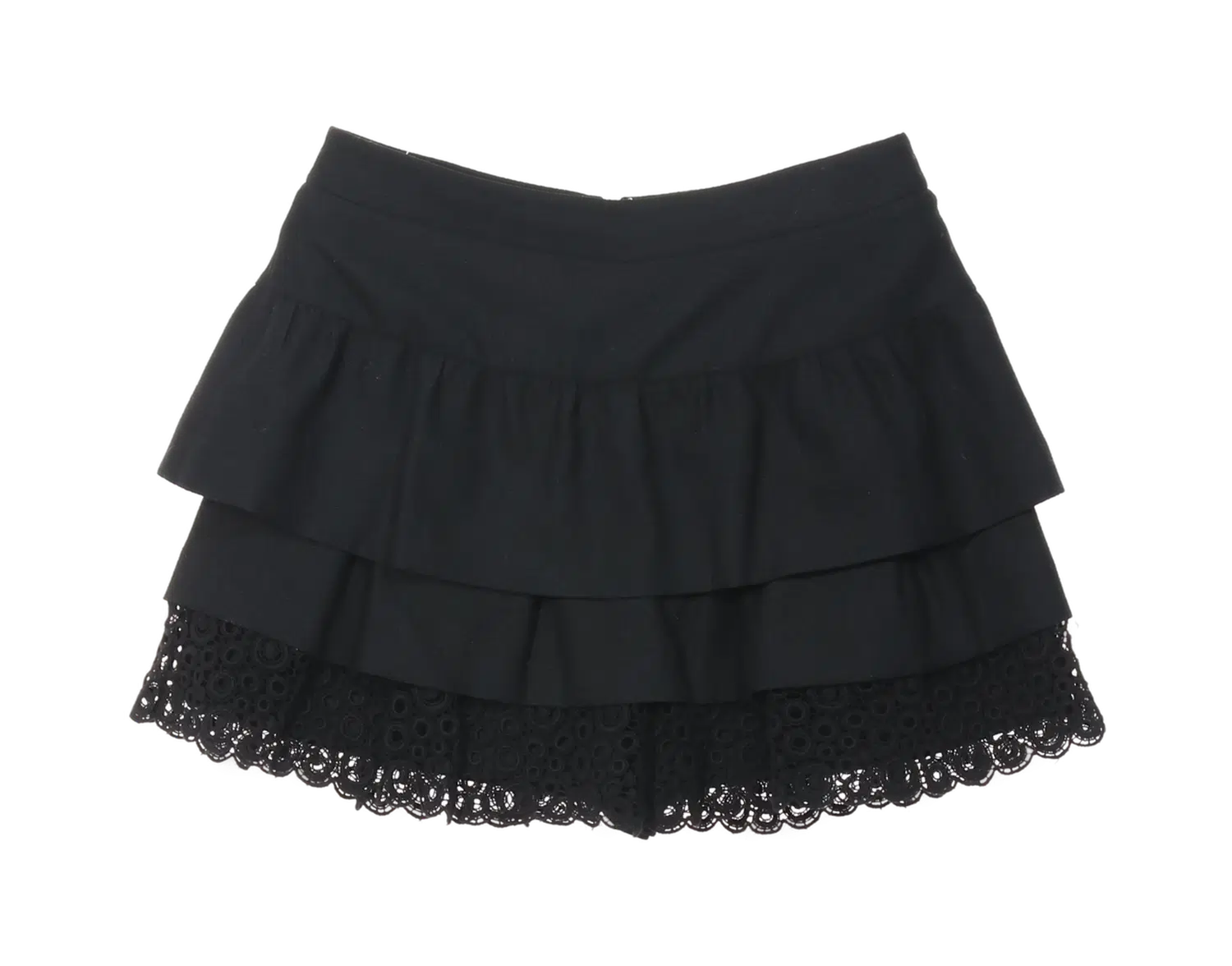 샤틴 치마바지 1
