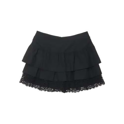 샤틴 치마바지