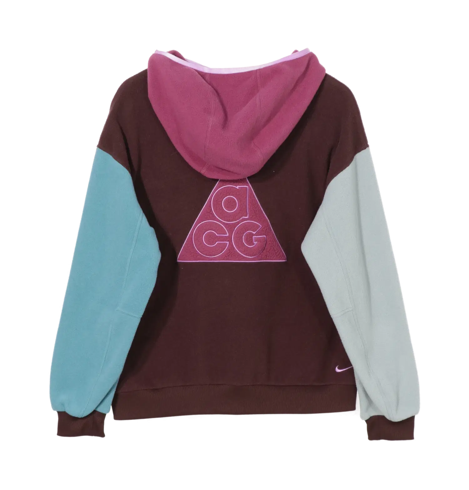 나이키 ACG 후드티 2