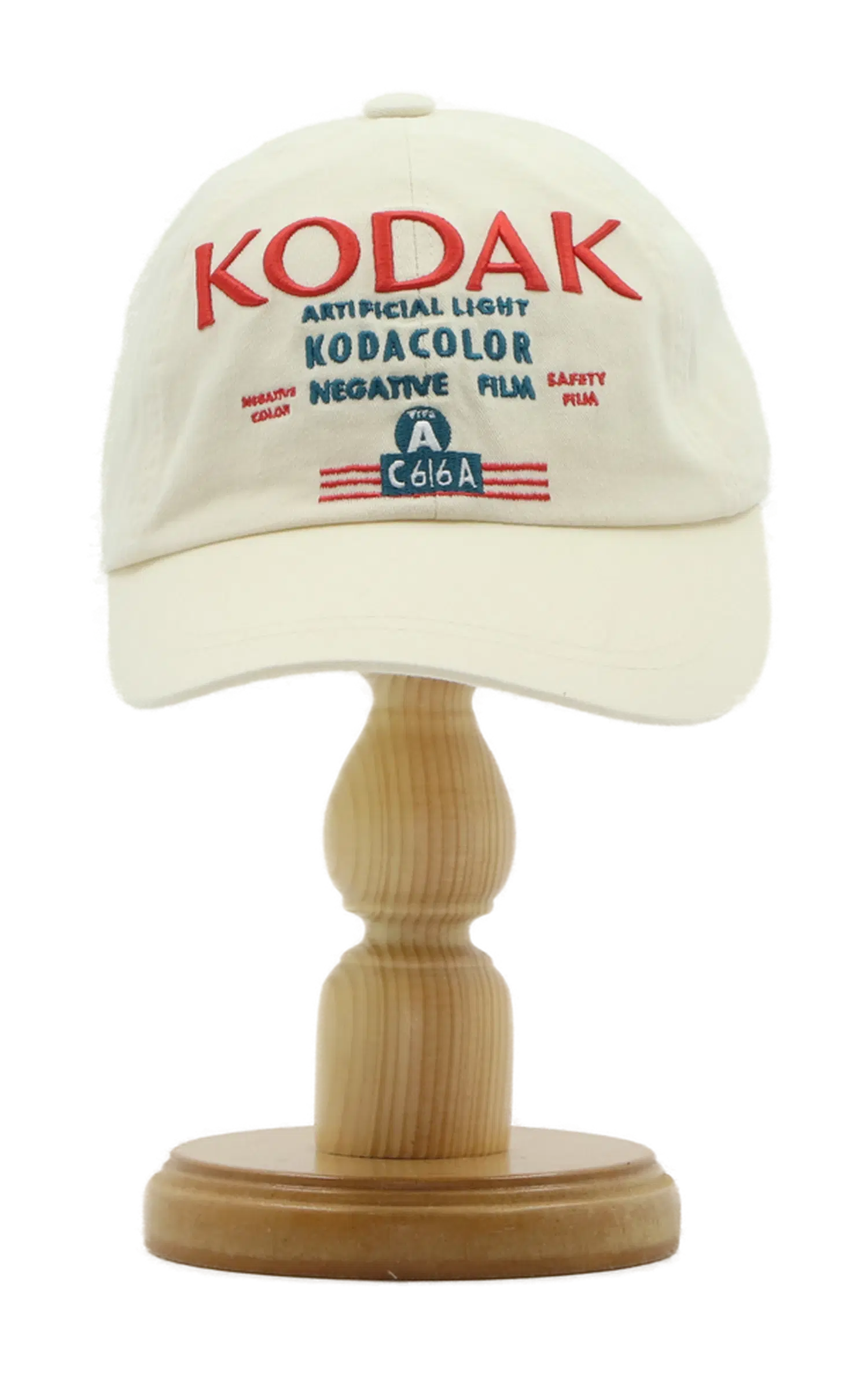 코닥 볼캡 1
