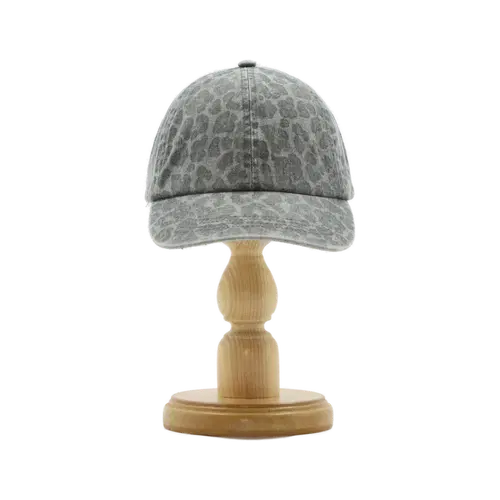 자라 볼캡