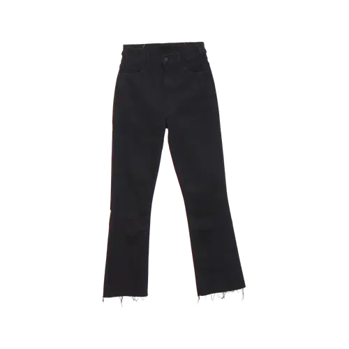 마더 캐주얼팬츠